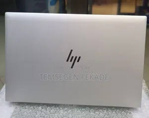 New Laptop HP EliteBook 840 G8 16GB Intel Core i5 SSD 512GB