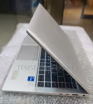 New Laptop HP EliteBook 840 G8 16GB Intel Core i5 SSD 512GB