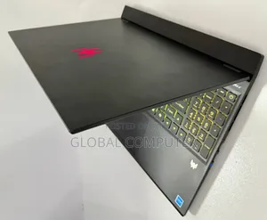 New Laptop Acer Predator Helios Neo 16 32GB Intel Core Ultra 9 SSD 1T