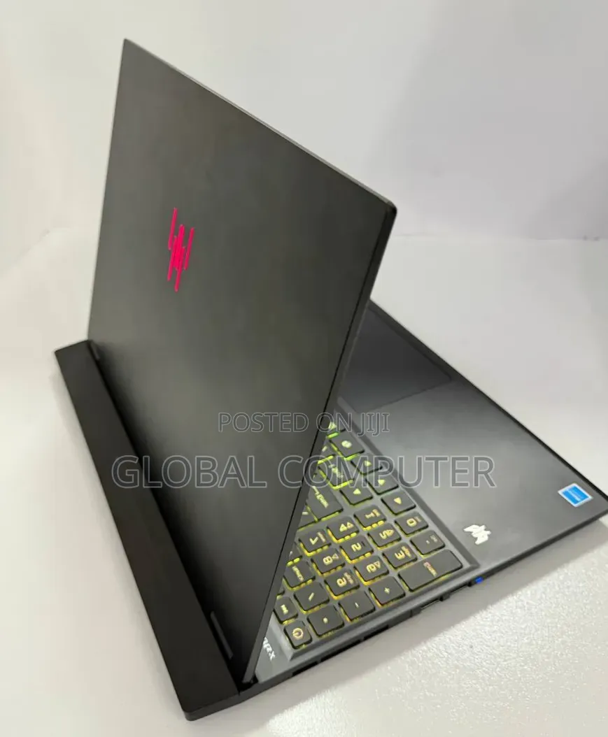 New Laptop Acer Predator Helios Neo 16 32GB Intel Core Ultra 9 SSD 1T
