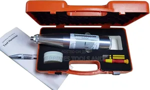 Concrete Test Hammer Machine