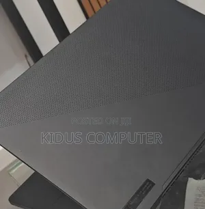 New Laptop Asus ROG Zephyrus G15 16GB Intel Core i7 SSD 512GB