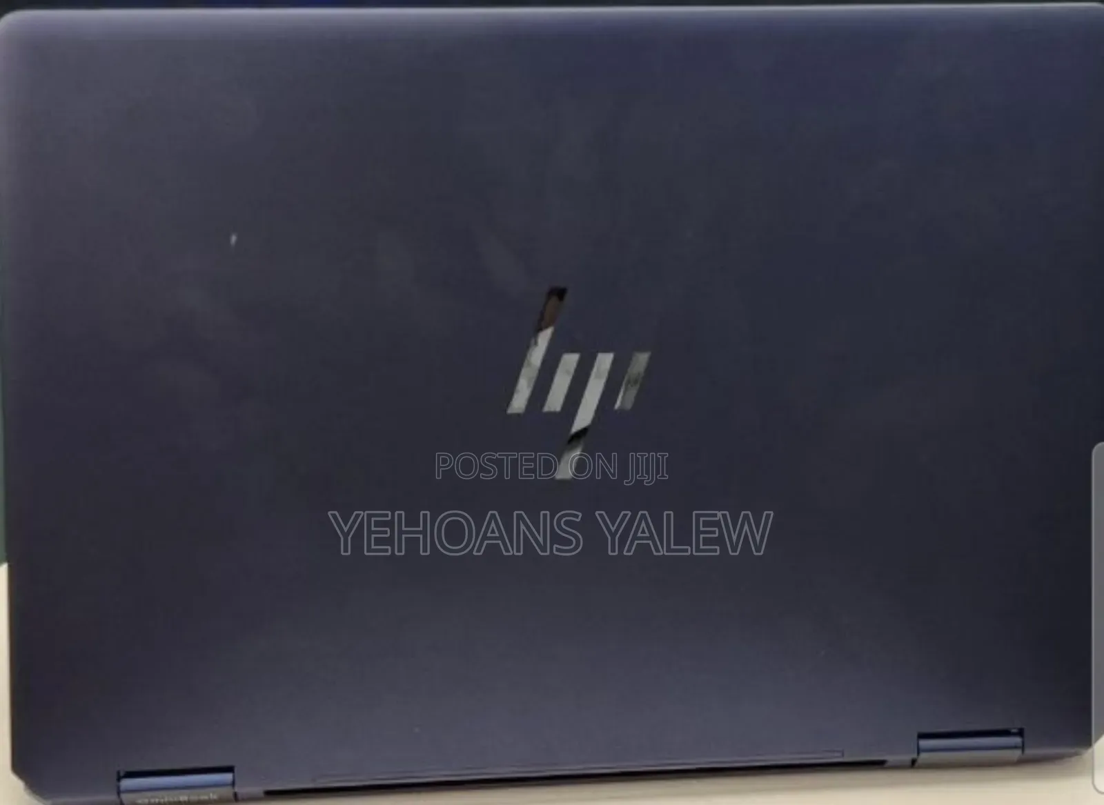New Laptop HP OmniBook Ultra Flip 14" 32GB Intel Core Ultra 7 SSD 1T