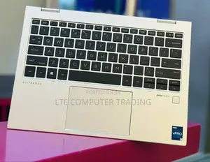 New Laptop HP EliteBook X360 1040 G11 16GB Intel Core i7 SSD 512GB