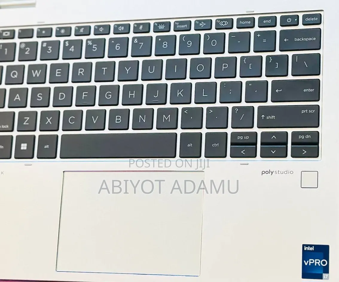 New Laptop HP EliteBook x360 1030 G8 16GB Intel Core i7 SSD 512GB
