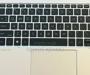 New Laptop HP EliteBook x360 1030 G8 16GB Intel Core i7 SSD 512GB