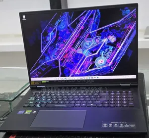 New Laptop Acer 32GB Intel Core i9 SSD 1T
