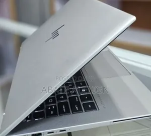New Laptop HP EliteBook 840 G10 16GB Intel Core i5 SSD 512GB
