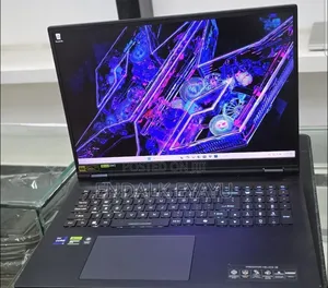 New Laptop Acer 32GB Intel Core i9 SSD 1T