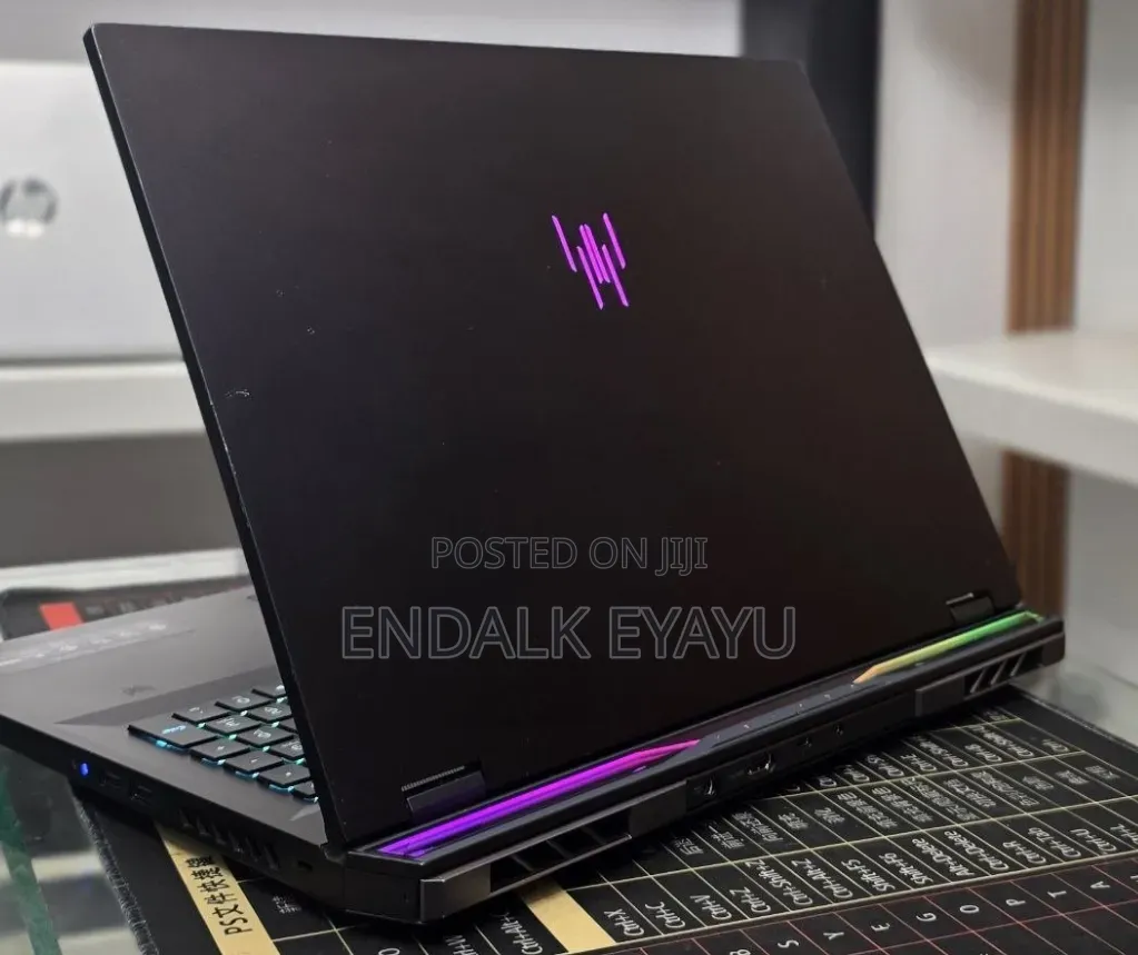 New Laptop Acer 32GB Intel Core i9 SSD 1T