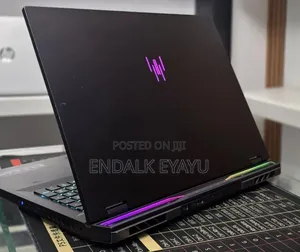 New Laptop Acer 32GB Intel Core i9 SSD 1T