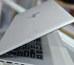 New Laptop HP EliteBook 840 G10 16GB Intel Core i5 SSD 512GB