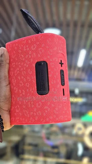 Boombest Ln712 Mini Wireless Bluetooth Speaker – Portable