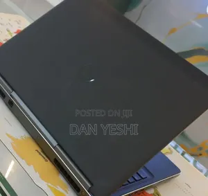 New Laptop Dell Precision 7520 16GB Intel Core i7 SSD 512GB