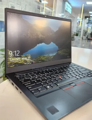 New Laptop Lenovo ThinkPad E14 Gen 4 16GB Intel Core i7 SSD 512GB