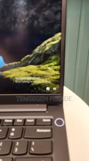 New Laptop Lenovo ThinkPad E14 Gen 4 16GB Intel Core i7 SSD 512GB