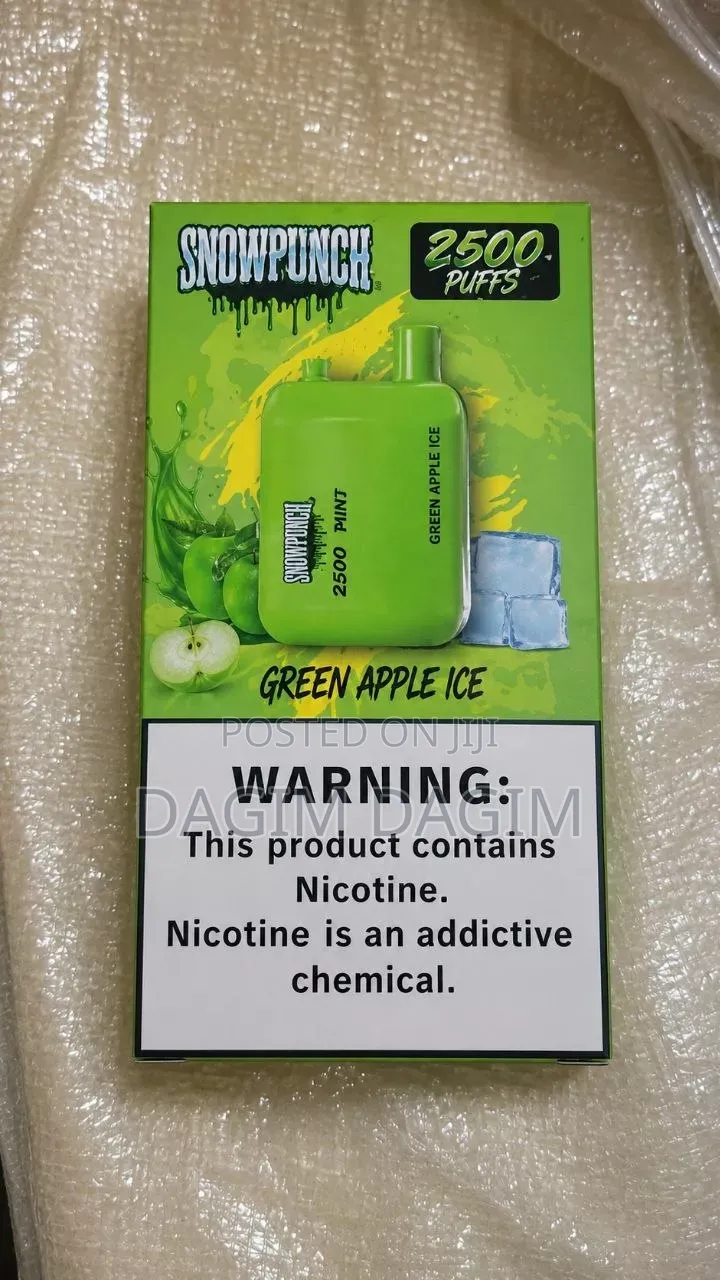 Special Vosol Vape