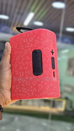 Boombest Ln712mini Portable Bluetooth Speaker