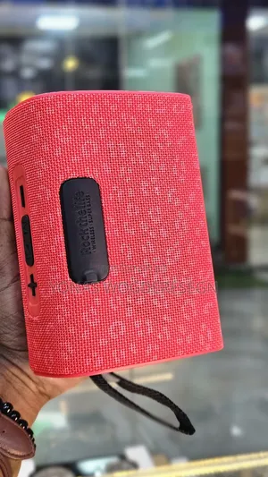 Boombest Ln712mini Portable Bluetooth Speaker