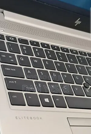 New Laptop HP EliteBook 840 G5 16GB Intel Core i5 SSD 512GB