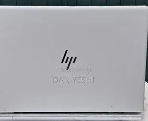 New Laptop HP EliteBook 840 G5 16GB Intel Core i5 SSD 512GB