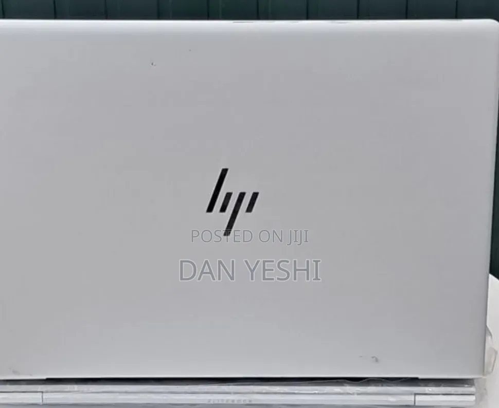 New Laptop HP EliteBook 840 G5 16GB Intel Core i5 SSD 512GB