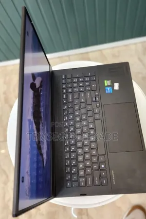 New Laptop HP Omen 16 16GB Intel Core i7 SSD 512GB