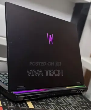 New Laptop Acer Predator Helios Neo 16 32GB Intel Core i9 SSD 1T