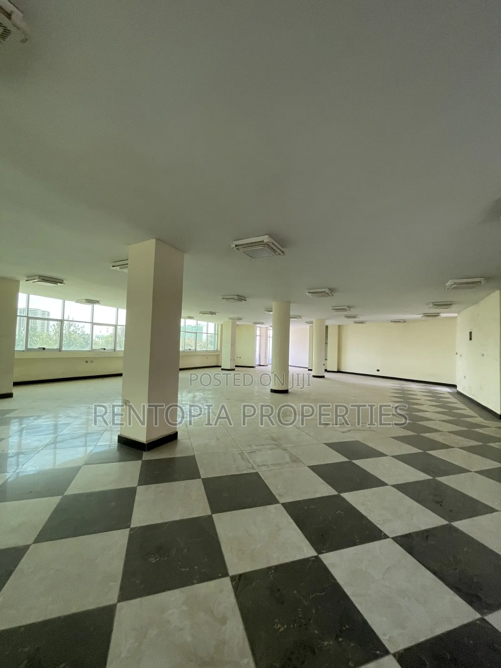 Club for Rent! 600sqm Full Floor