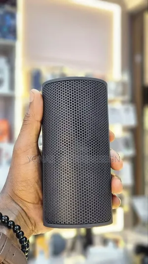 V98 Wireless Bluetooth Speaker – Portable Deep Bass Sound System