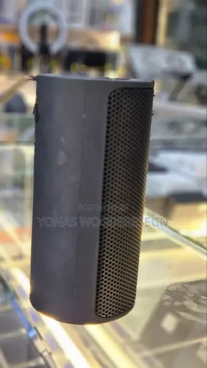 V98 Wireless Bluetooth Speaker – Portable Deep Bass Sound System