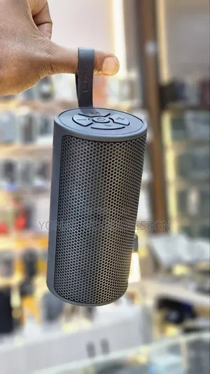V98 Wireless Bluetooth Speaker – Portable Deep Bass Sound System