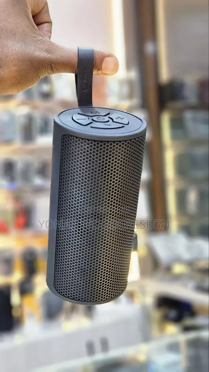 V98 Wireless Bluetooth Speaker – Portable Deep Bass Sound System