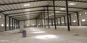 Warehouse for Sale, Area 10000 Square Meters.