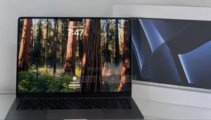 New Laptop Apple MacBook Pro 16GB Apple M2 SSD 512GB