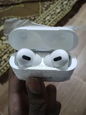 Segen Earbuds