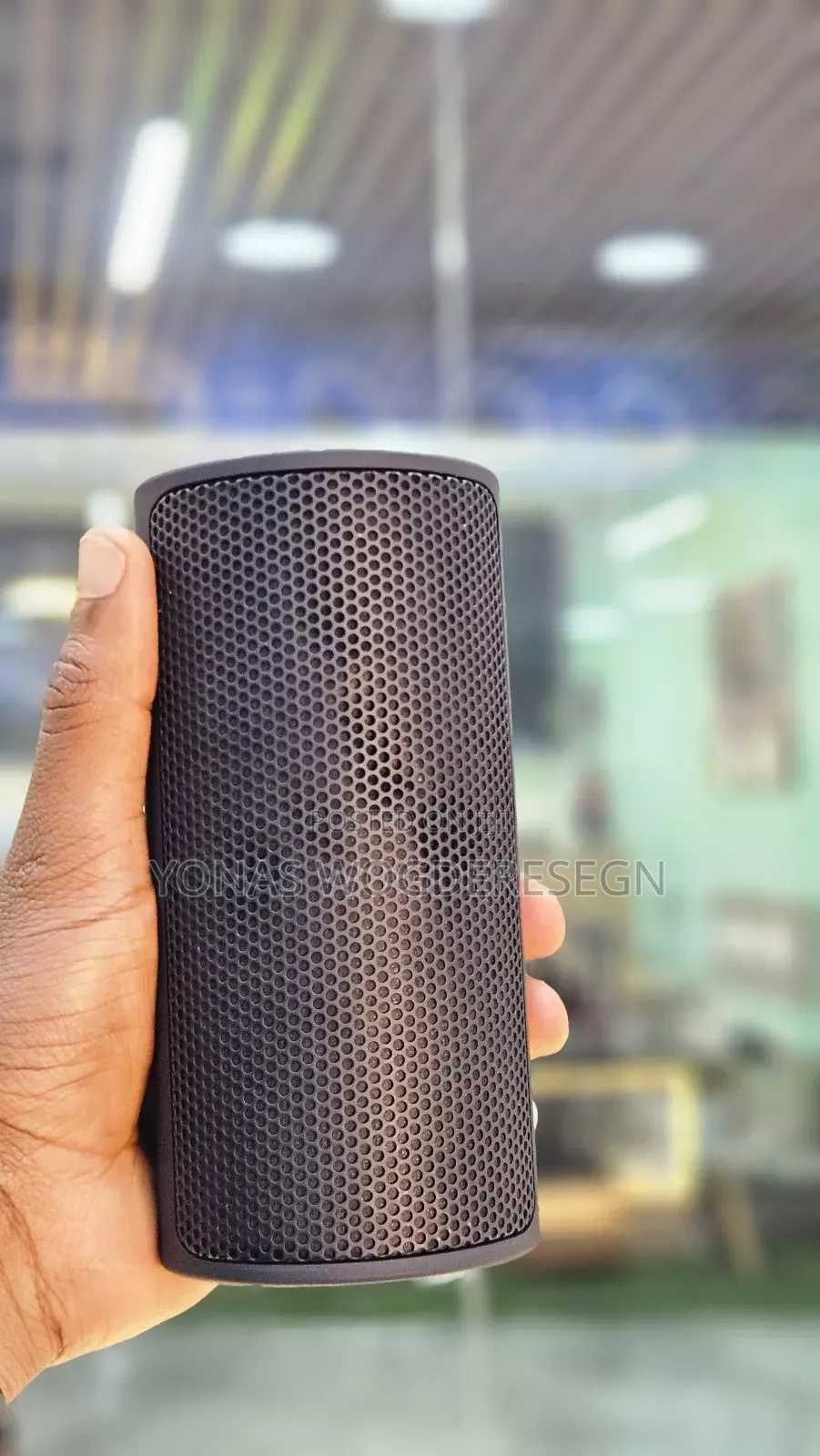 Lp V98 Portable Wireless Speaker