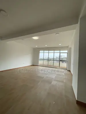 4bdrm Apartment in Yeka for rent