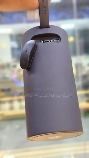 Lp V98 Portable Wireless Speaker