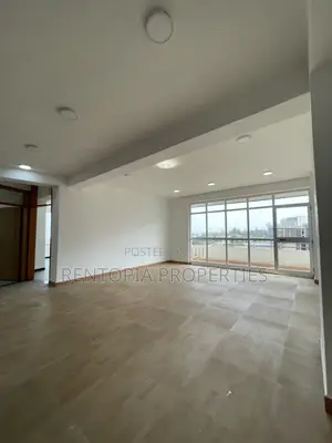 4bdrm Apartment in Yeka for rent
