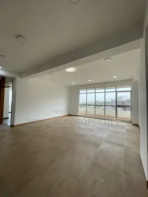4bdrm Apartment in Yeka for rent