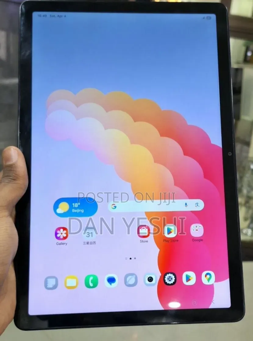 New Samsung Galaxy Tab A9+ 128 GB