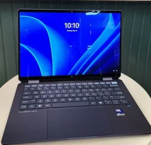 New Laptop HP OmniBook Ultra Flip 14" 32GB Intel Core Ultra 7 SSD 1T