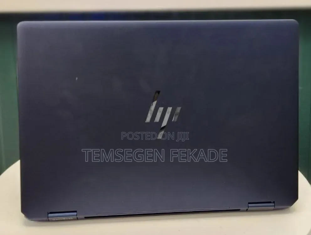 New Laptop HP OmniBook Ultra Flip 14" 32GB Intel Core Ultra 7 SSD 1T