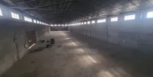 Warehouse for Sale in Kaliti Area 12000 Square Warehous