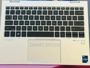 New Laptop HP 16GB Intel Core i7 SSD 512GB