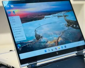 New Laptop HP 16GB Intel Core i7 SSD 512GB