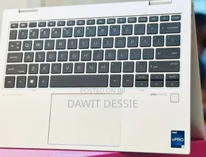 New Laptop HP 16GB Intel Core i7 SSD 512GB