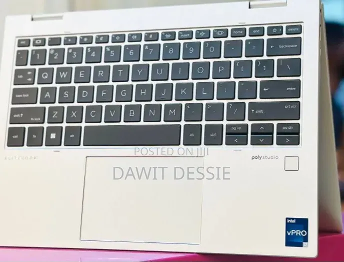 New Laptop HP 16GB Intel Core i7 SSD 512GB