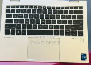 New Laptop HP 16GB Intel Core i7 SSD 512GB